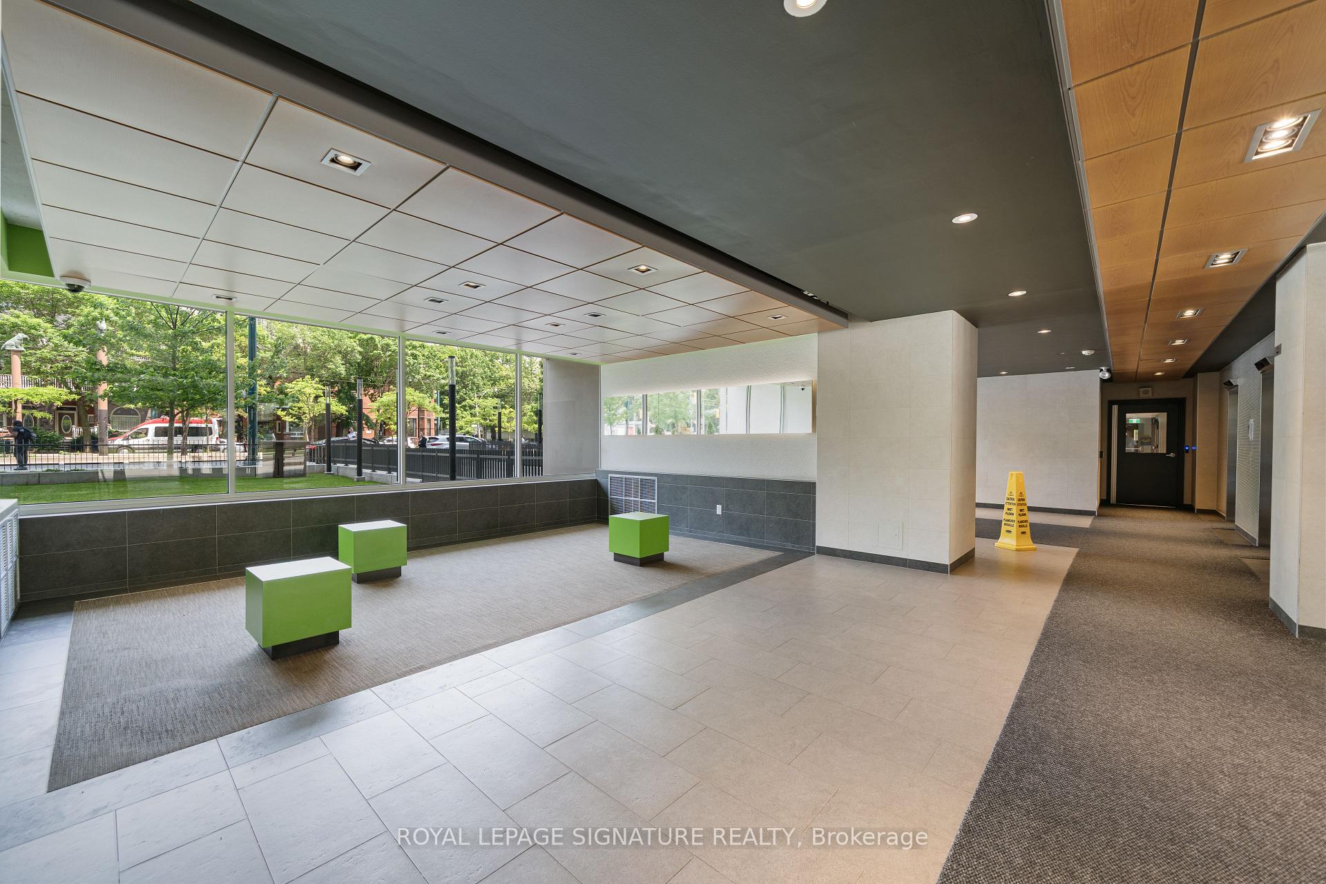 Photo 20 of Unit 1407, 666 Spadina Avenue, Toronto, University — HOMEH