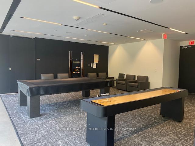 Photo 11 of Unit 715, 32 Trolley Crescent, Toronto, Moss Park — HOMEH