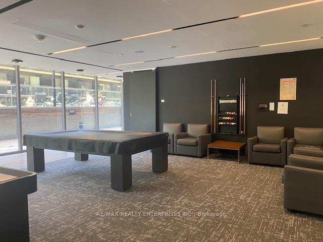 Photo 12 of Unit 715, 32 Trolley Crescent, Toronto, Moss Park — HOMEH