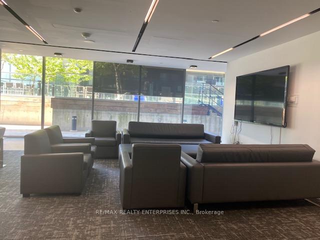 Photo 10 of Unit 715, 32 Trolley Crescent, Toronto, Moss Park — HOMEH