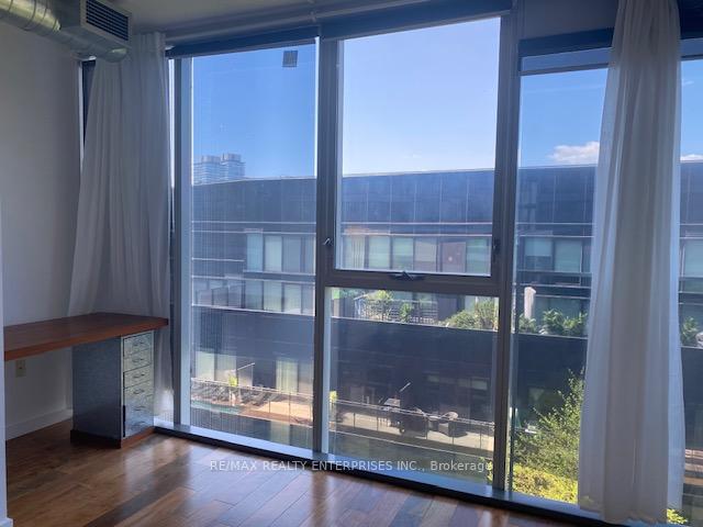Photo 15 of Unit 715, 32 Trolley Crescent, Toronto, Moss Park — HOMEH