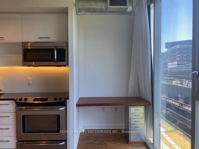 Photo 19 of Unit 715, 32 Trolley Crescent, Toronto, Moss Park — HOMEH