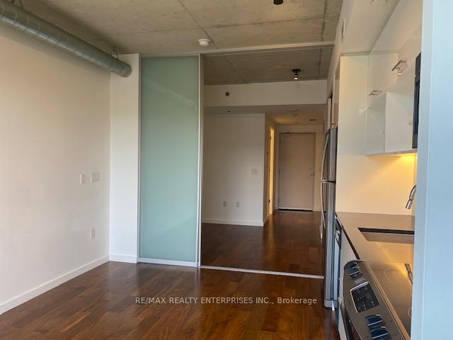 Photo 21 of Unit 715, 32 Trolley Crescent, Toronto, Moss Park — HOMEH