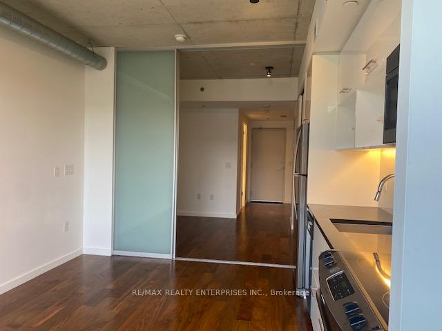 Photo 30 of Unit 715, 32 Trolley Crescent, Toronto, Moss Park — HOMEH