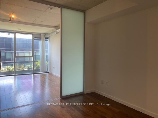 Photo 24 of Unit 715, 32 Trolley Crescent, Toronto, Moss Park — HOMEH