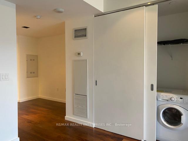 Photo 25 of Unit 715, 32 Trolley Crescent, Toronto, Moss Park — HOMEH