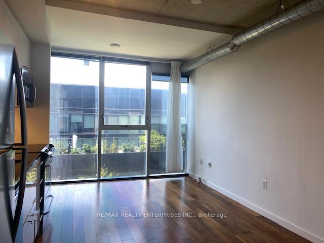 Photo 32 of Unit 715, 32 Trolley Crescent, Toronto, Moss Park — HOMEH