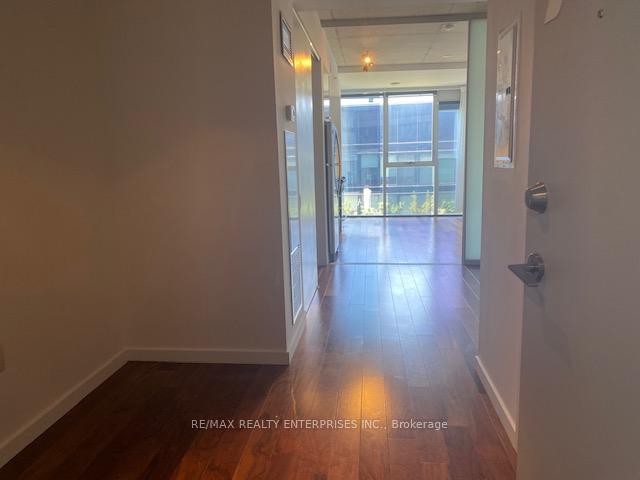 Photo 26 of Unit 715, 32 Trolley Crescent, Toronto, Moss Park — HOMEH