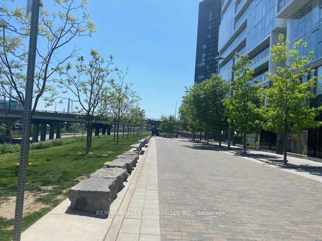 Photo 31 of Unit 715, 32 Trolley Crescent, Toronto, Moss Park — HOMEH