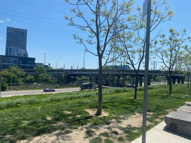 Photo 29 of Unit 715, 32 Trolley Crescent, Toronto, Moss Park — HOMEH