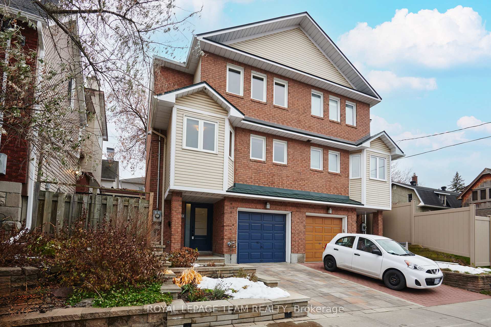 Photo 2 of 342 Templeton Street, Ottawa, Sandy Hill — HOMEH