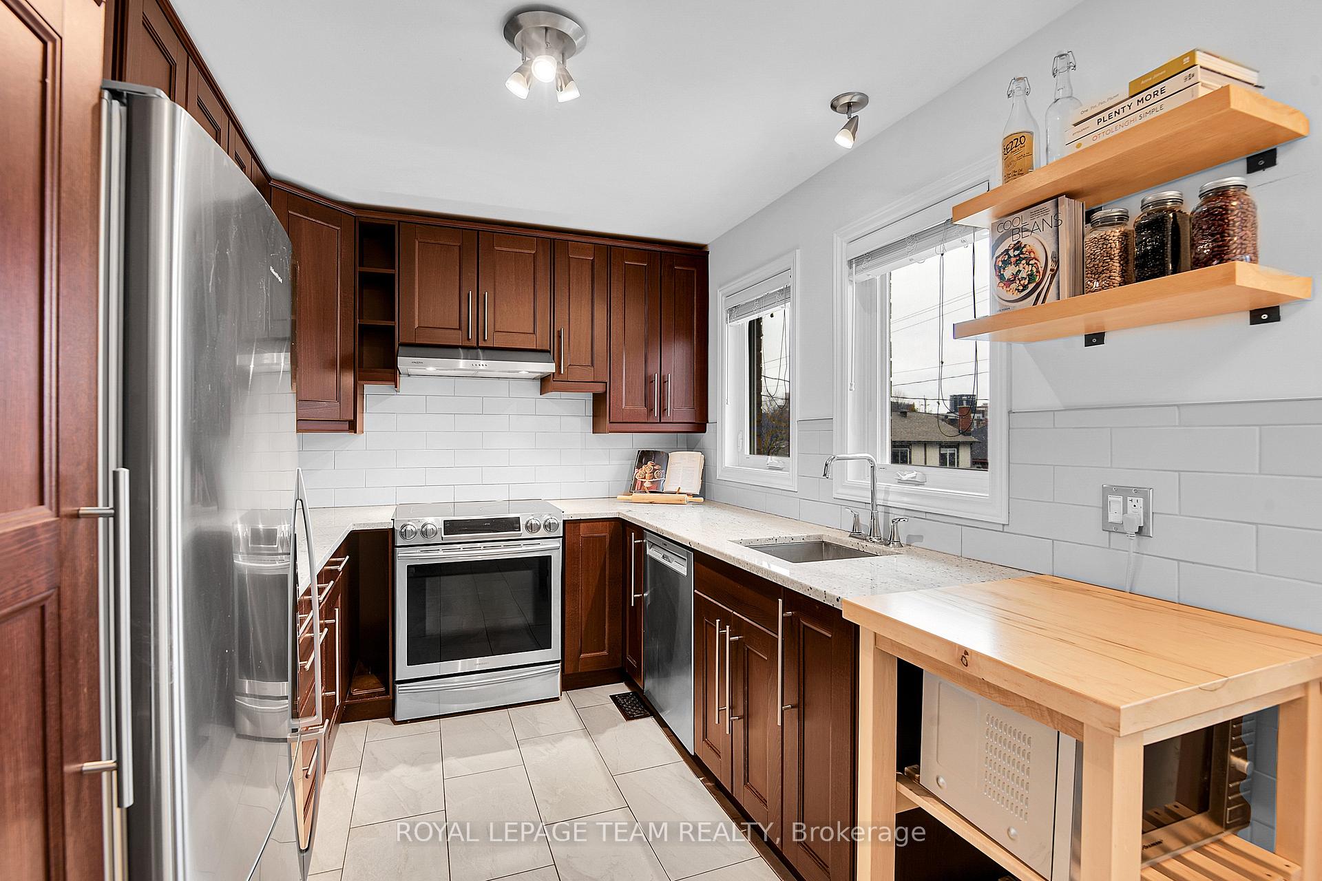 Photo 15 of 342 Templeton Street, Ottawa, Sandy Hill — HOMEH