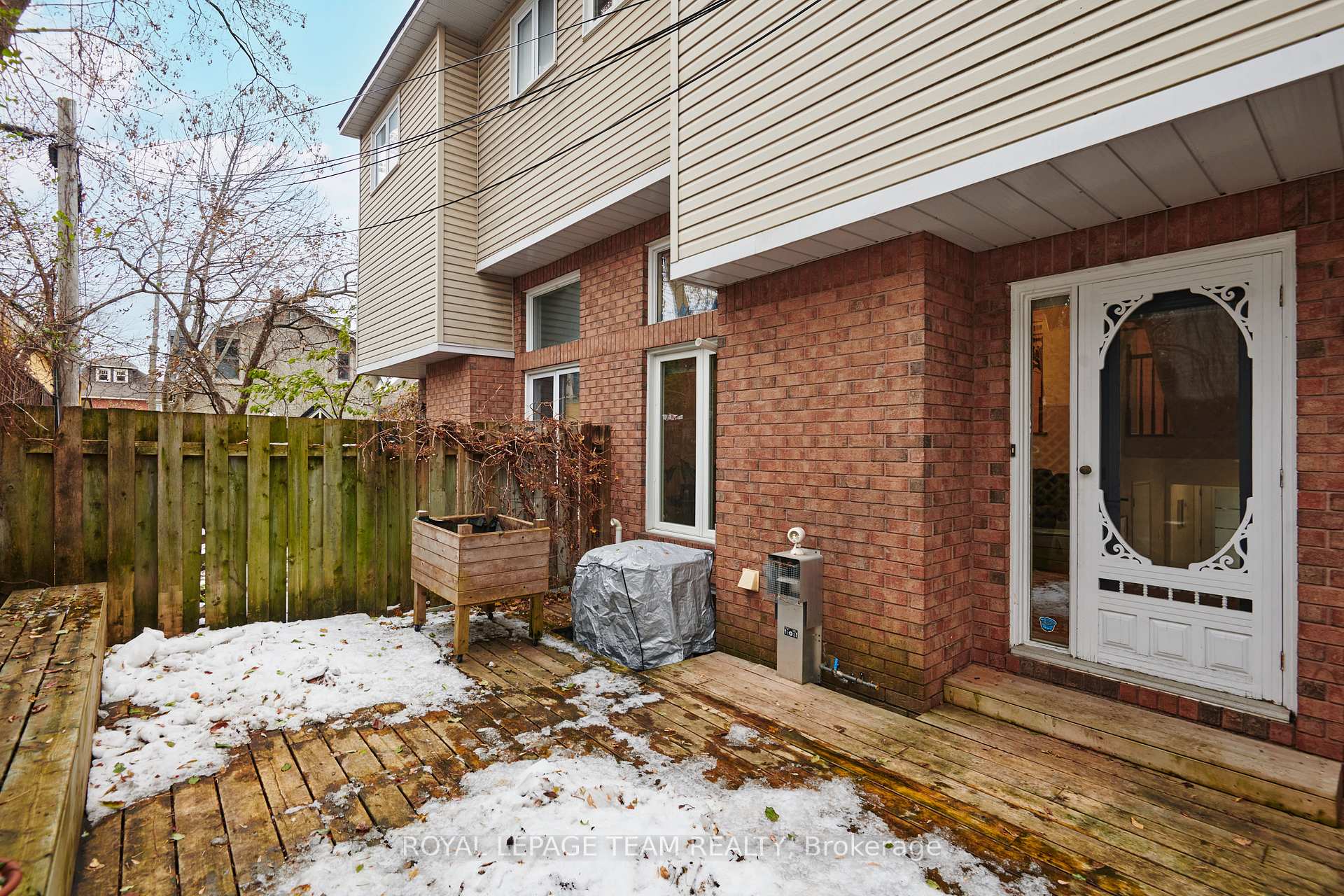 Photo 36 of 342 Templeton Street, Ottawa, Sandy Hill — HOMEH