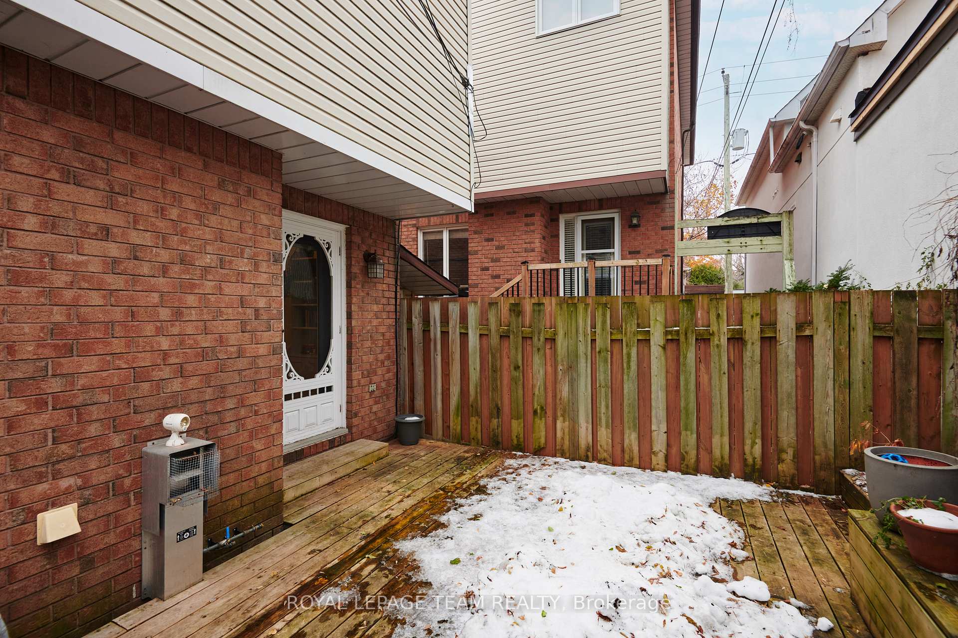 Photo 37 of 342 Templeton Street, Ottawa, Sandy Hill — HOMEH