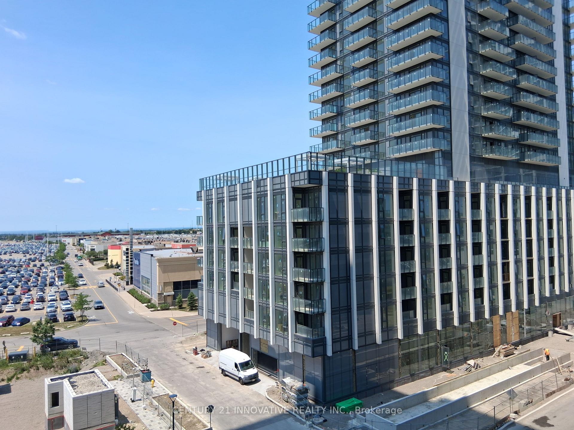 Photo 1 of Unit 533, 8960 Jane Street, Vaughan, Concord — HOMEH