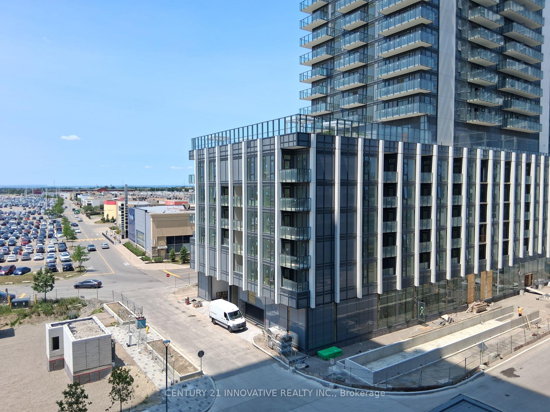Photo 8 of Unit 533, 8960 Jane Street, Vaughan, Concord — HOMEH