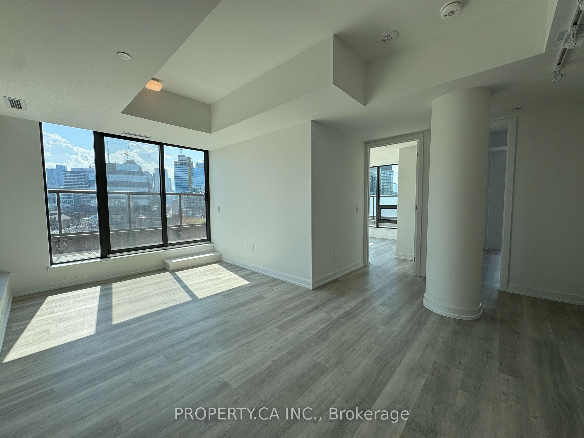 Photo 1 of Unit 1019, 28 Eastern Avenue, Toronto, Moss Park — HOMEH