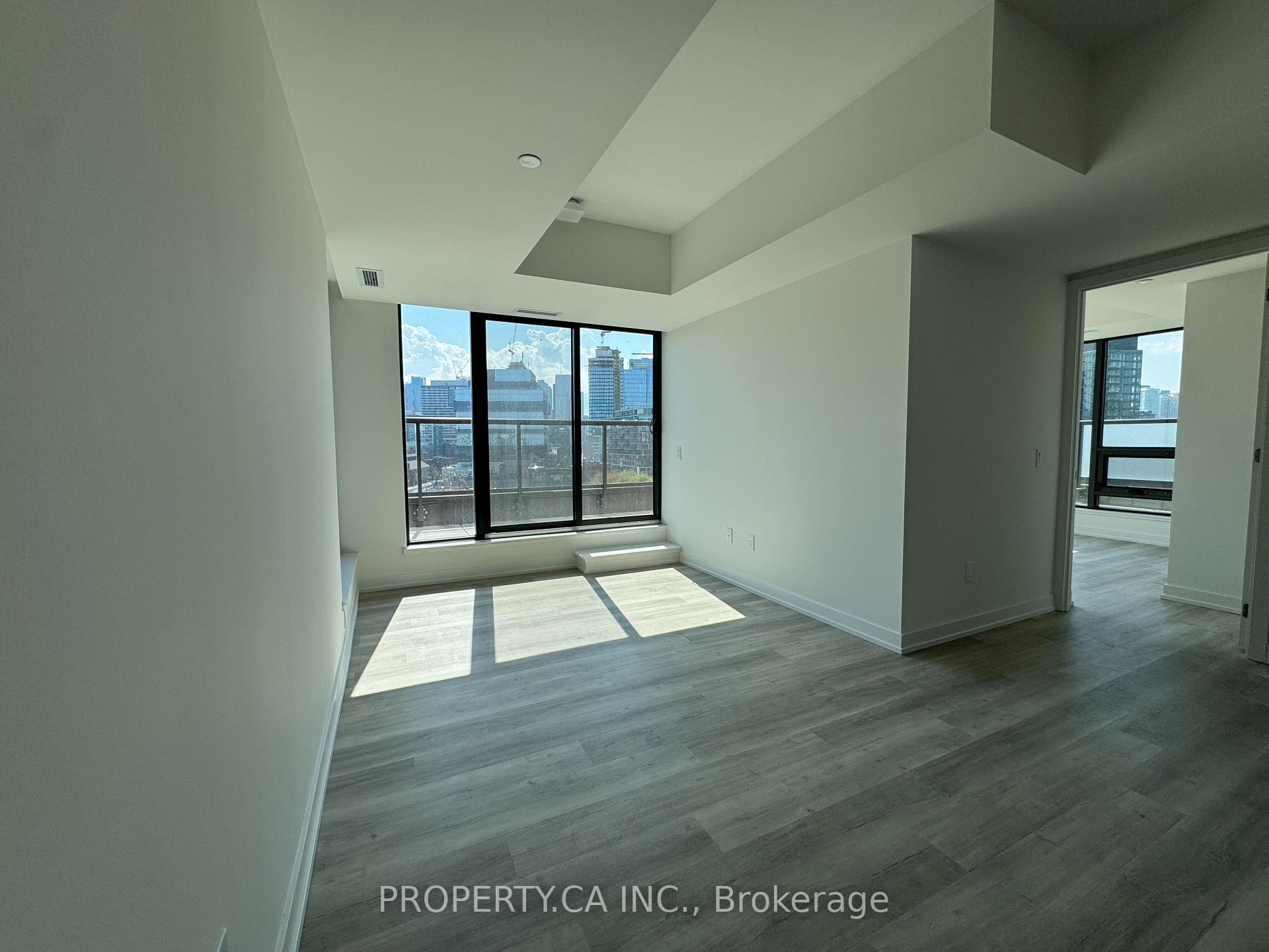 Photo 2 of Unit 1019, 28 Eastern Avenue, Toronto, Moss Park — HOMEH
