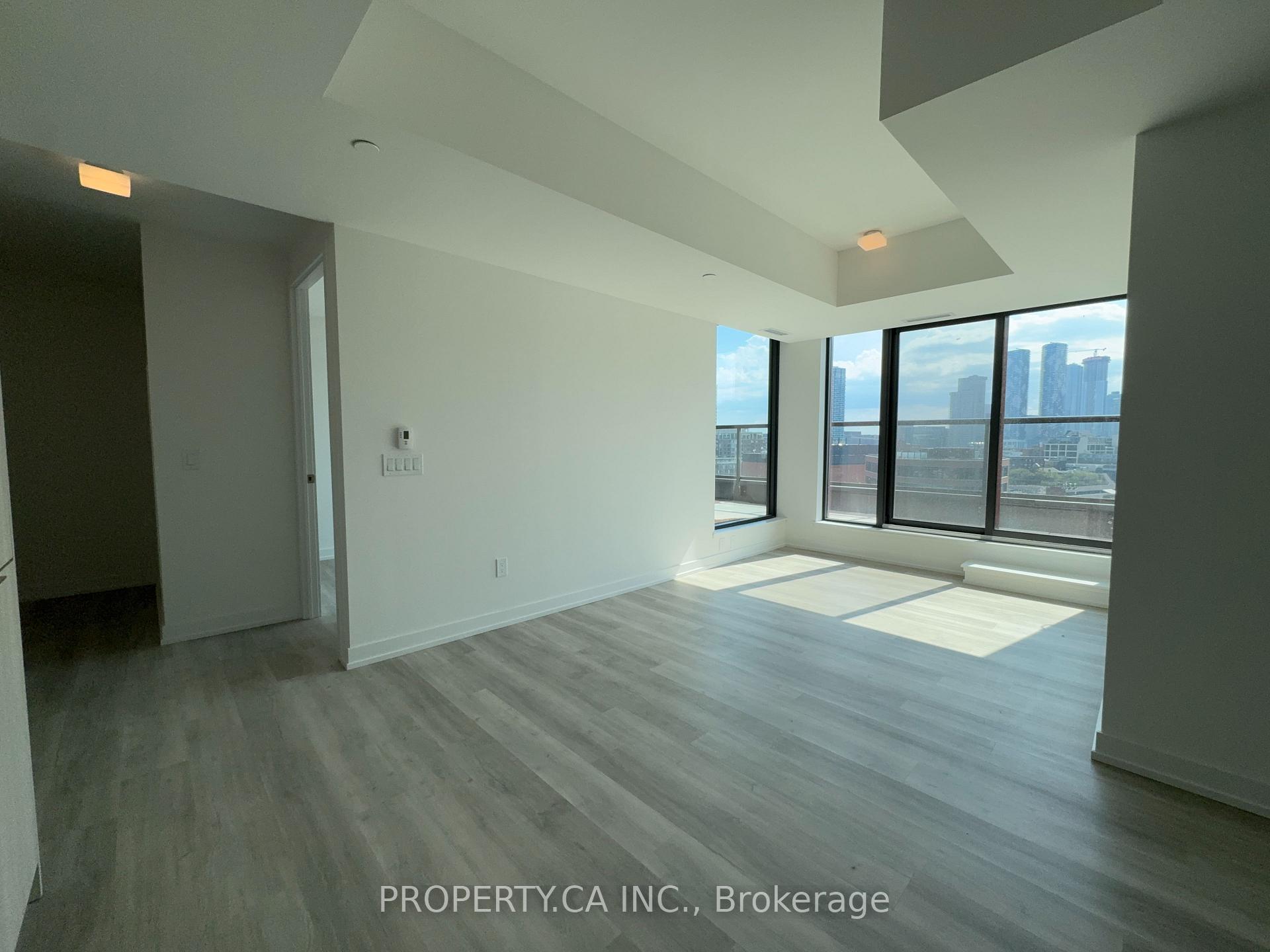 Photo 10 of Unit 1019, 28 Eastern Avenue, Toronto, Moss Park — HOMEH