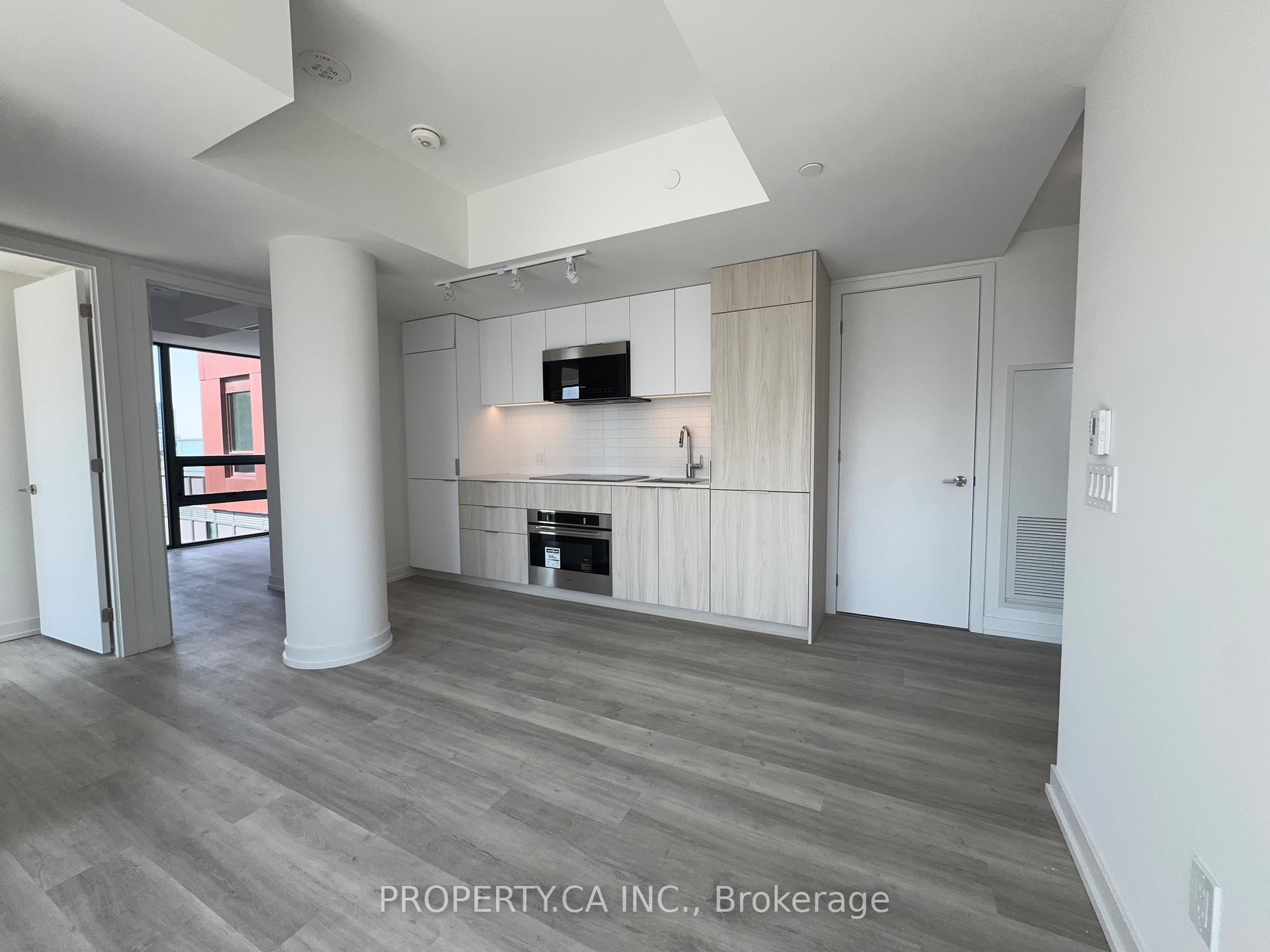 Photo 3 of Unit 1019, 28 Eastern Avenue, Toronto, Moss Park — HOMEH
