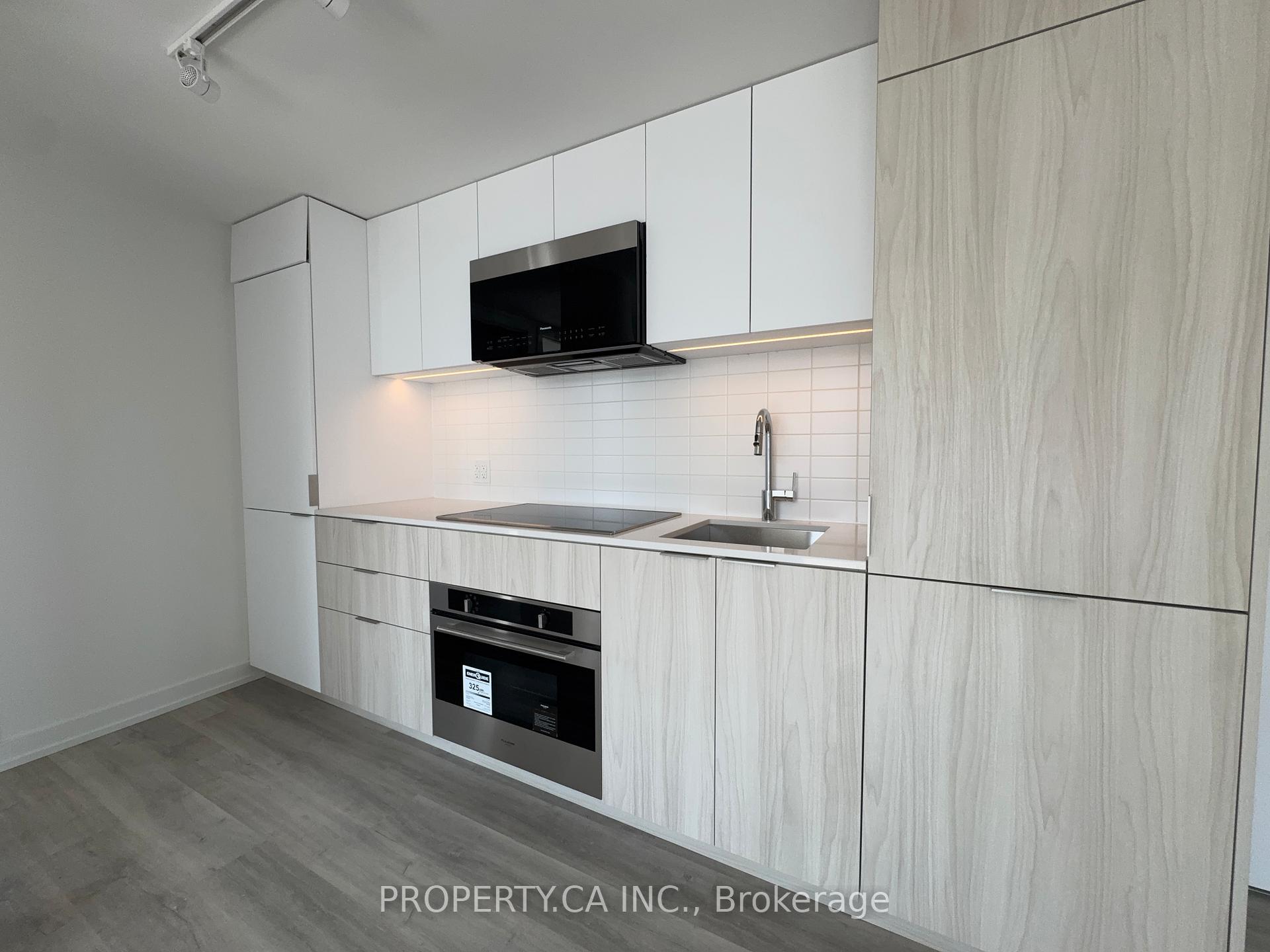 Photo 4 of Unit 1019, 28 Eastern Avenue, Toronto, Moss Park — HOMEH