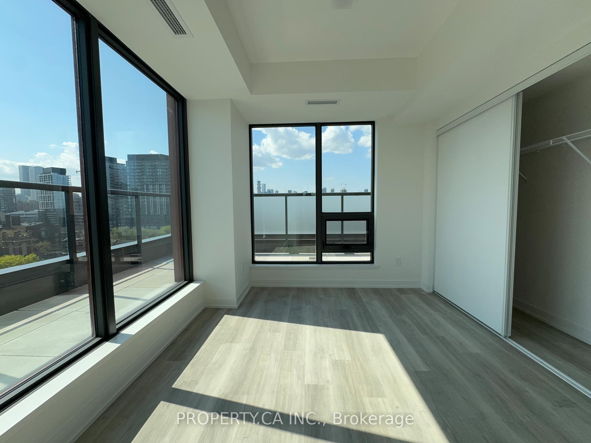 Photo 9 of Unit 1019, 28 Eastern Avenue, Toronto, Moss Park — HOMEH