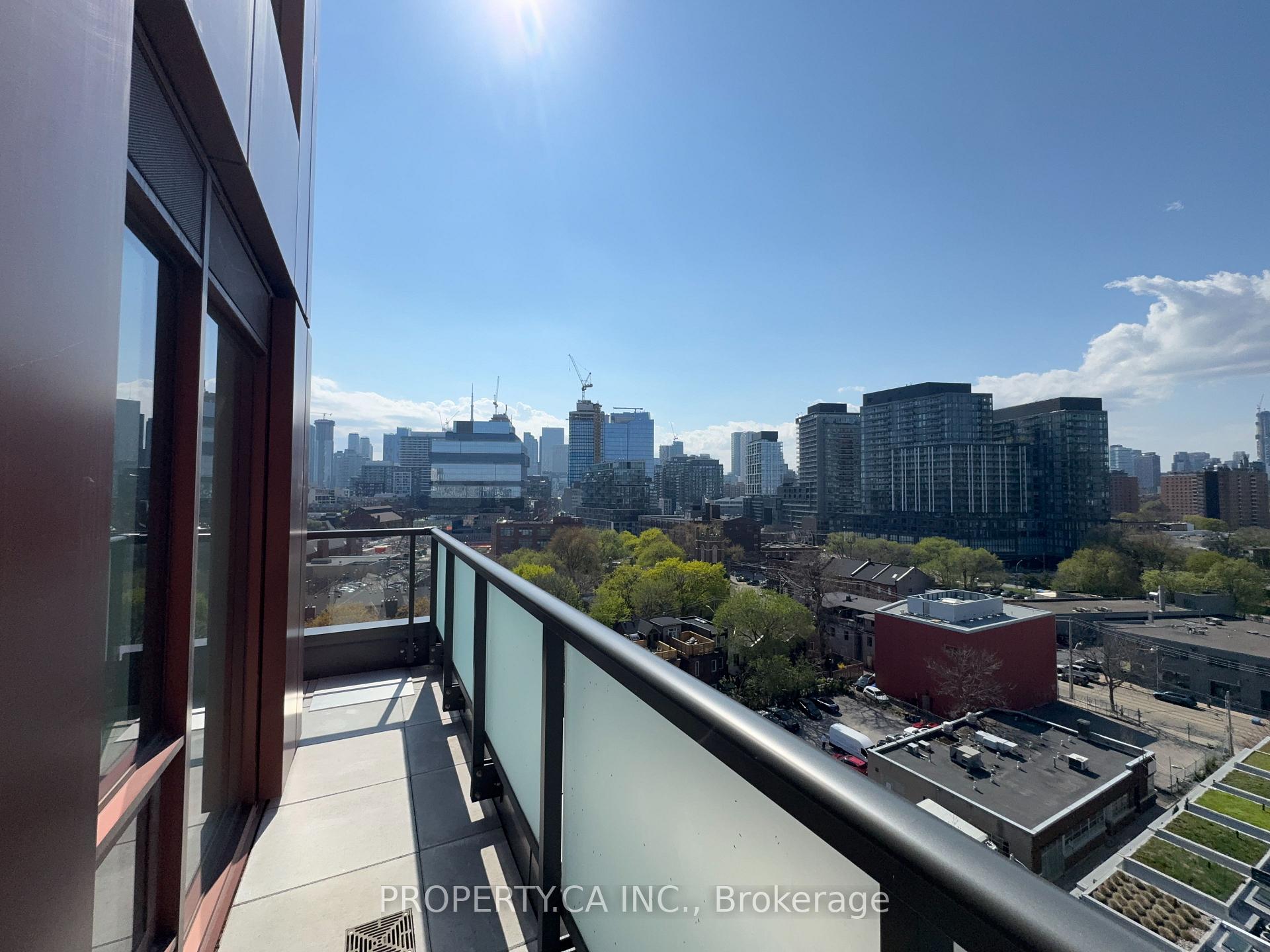Photo 17 of Unit 1019, 28 Eastern Avenue, Toronto, Moss Park — HOMEH