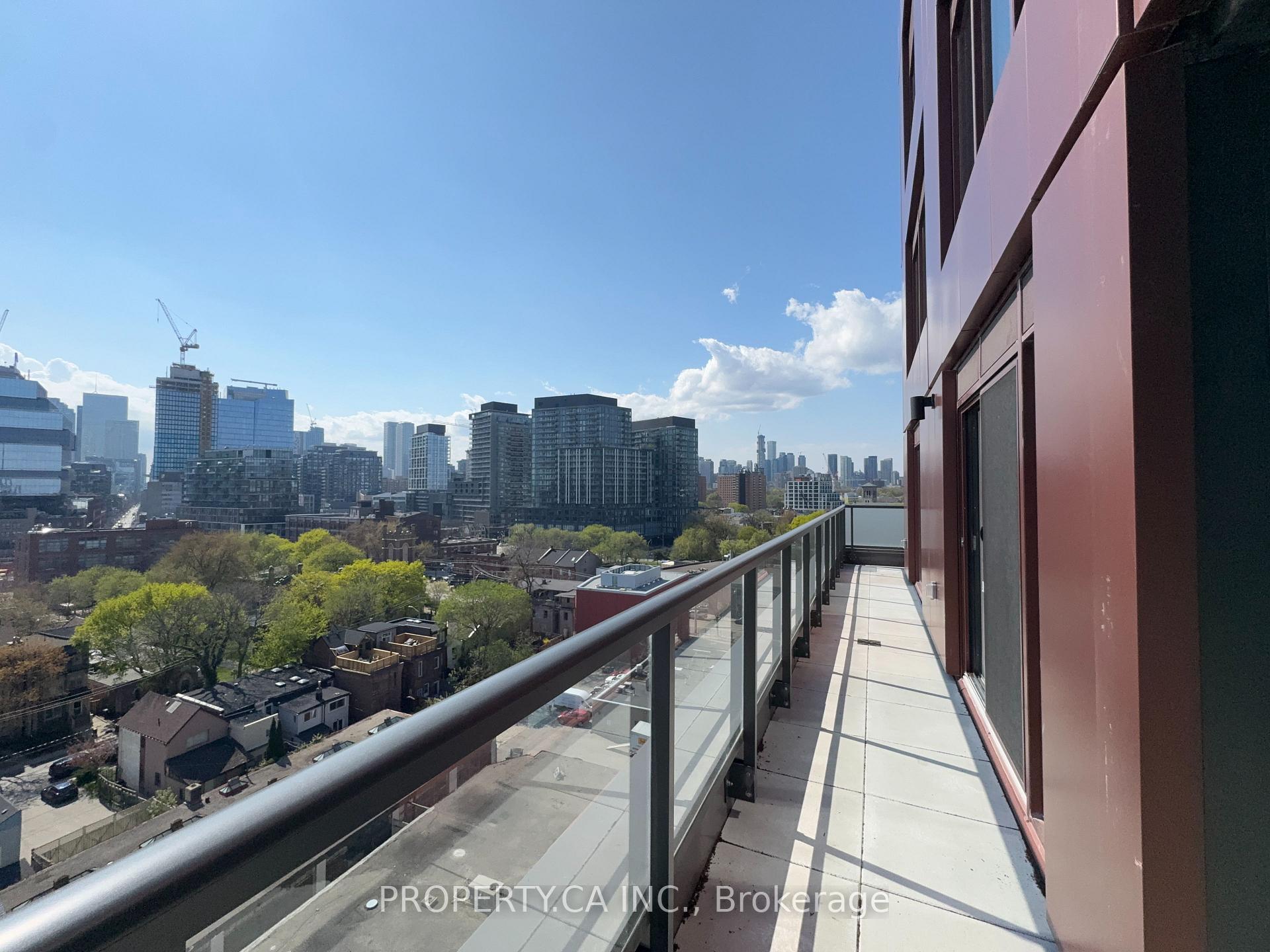 Photo 16 of Unit 1019, 28 Eastern Avenue, Toronto, Moss Park — HOMEH