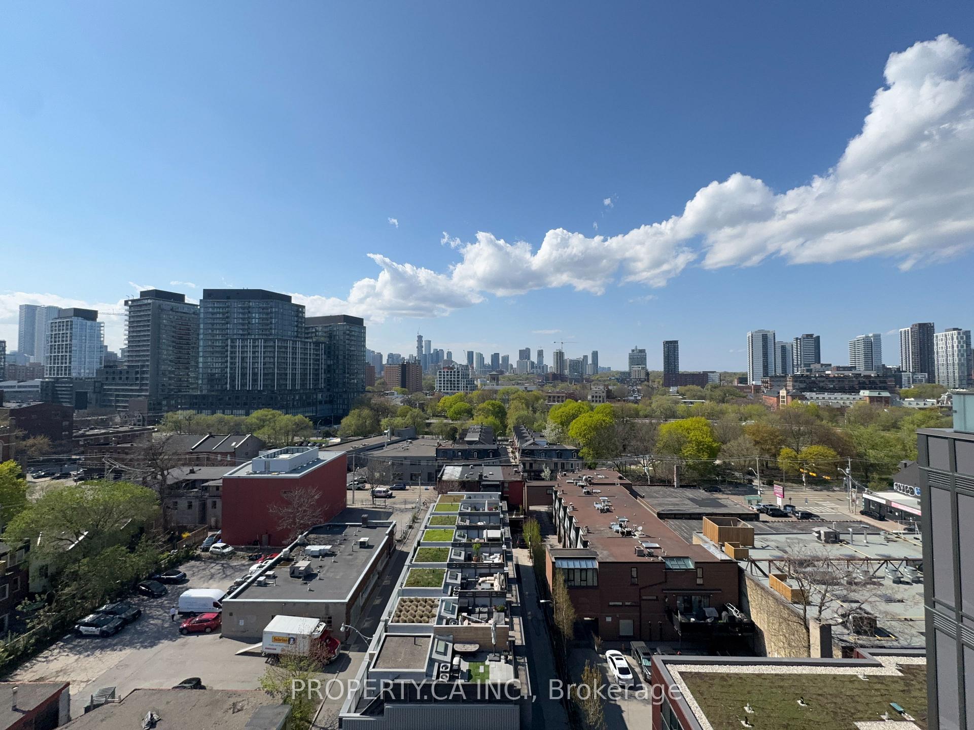 Photo 18 of Unit 1019, 28 Eastern Avenue, Toronto, Moss Park — HOMEH