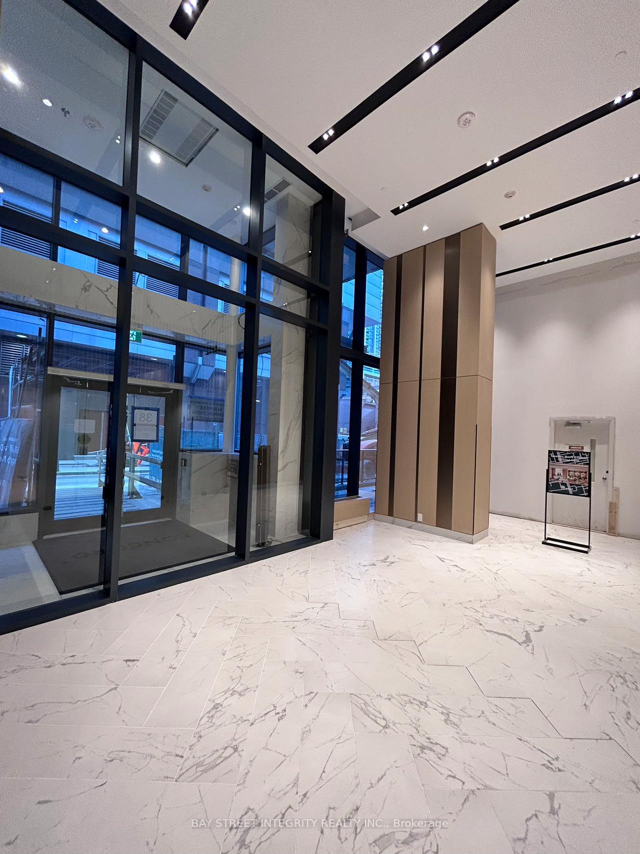 Photo 3 of Unit 1903, 38 Widmer Street, Toronto, Waterfront Communities — HOMEH