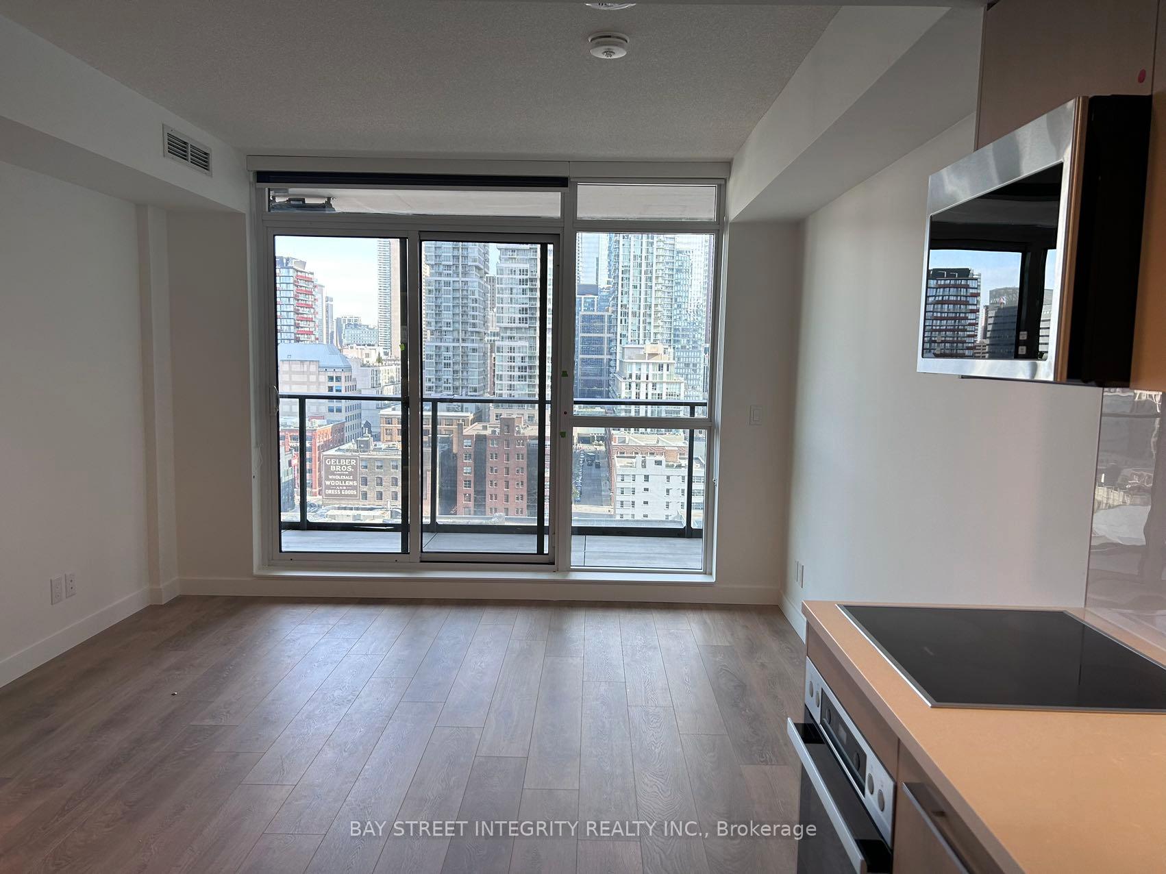 Photo 2 of Unit 1903, 38 Widmer Street, Toronto, Waterfront Communities — HOMEH