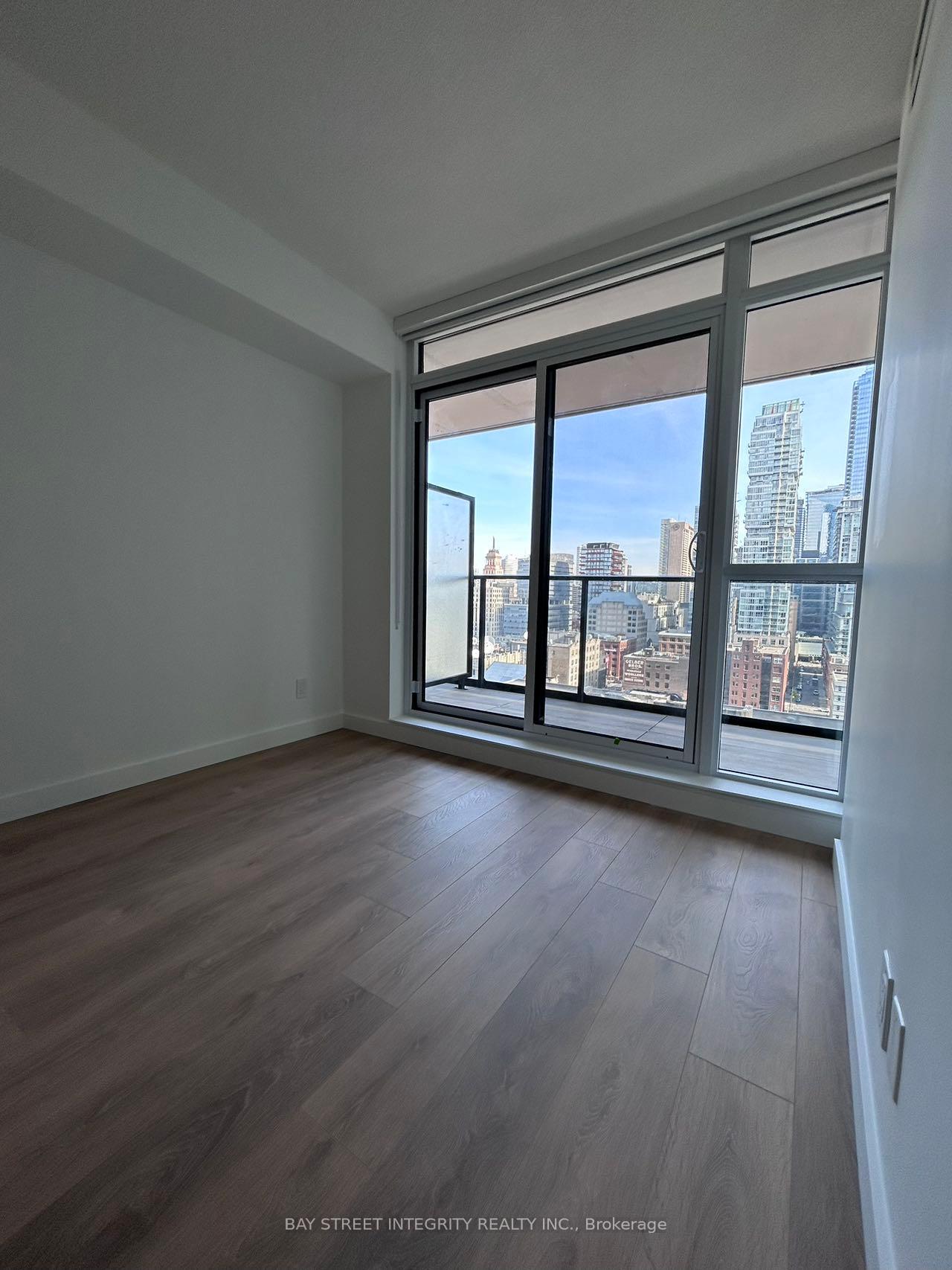 Photo 5 of Unit 1903, 38 Widmer Street, Toronto, Waterfront Communities — HOMEH