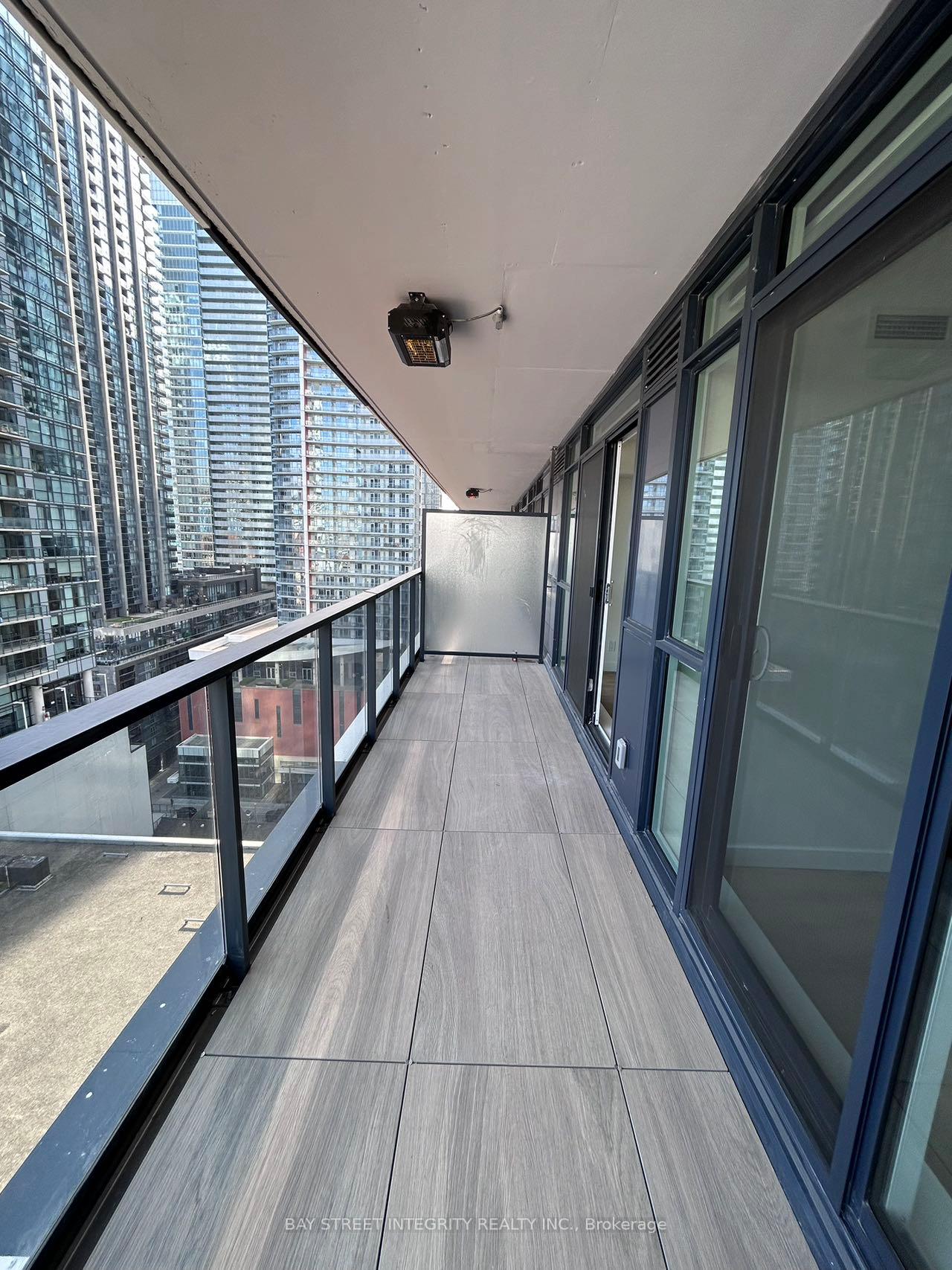 Photo 11 of Unit 1903, 38 Widmer Street, Toronto, Waterfront Communities — HOMEH