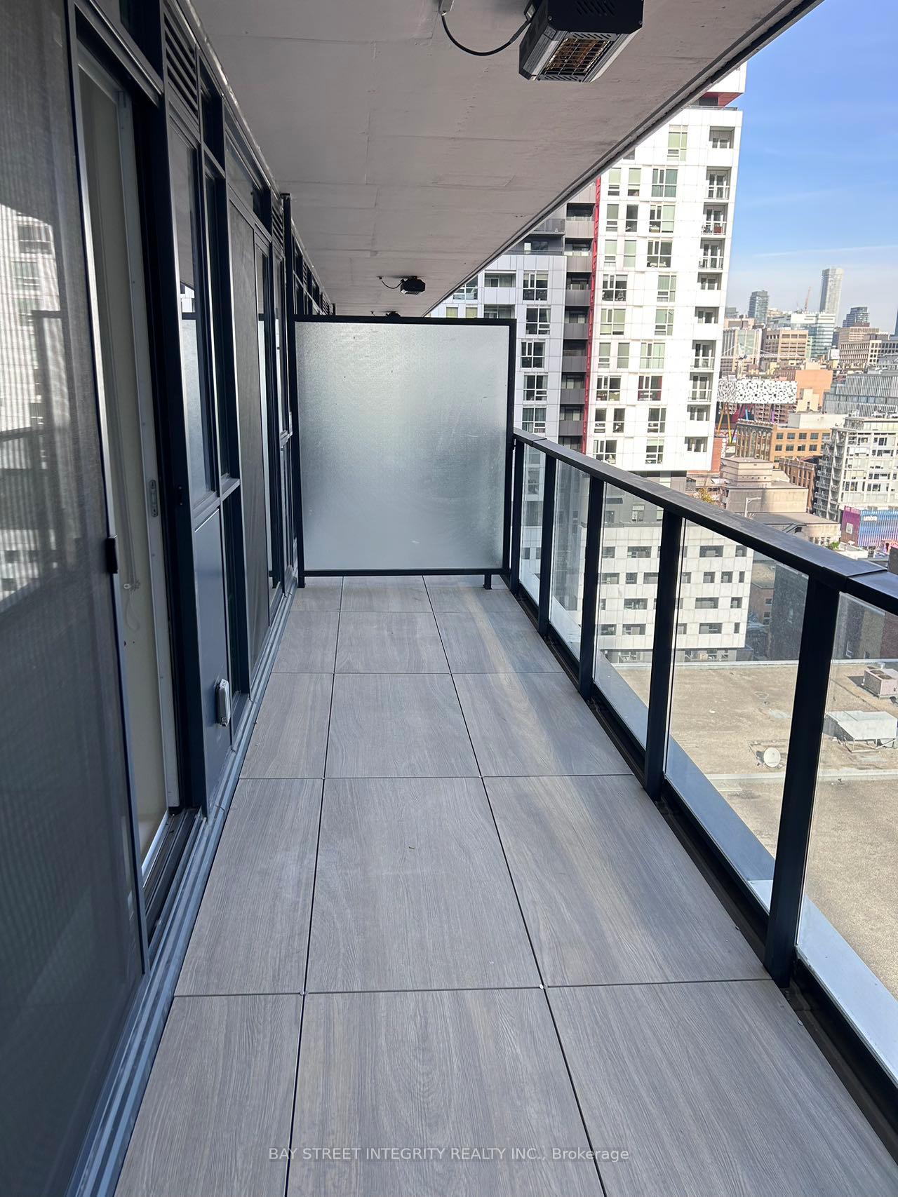 Photo 12 of Unit 1903, 38 Widmer Street, Toronto, Waterfront Communities — HOMEH