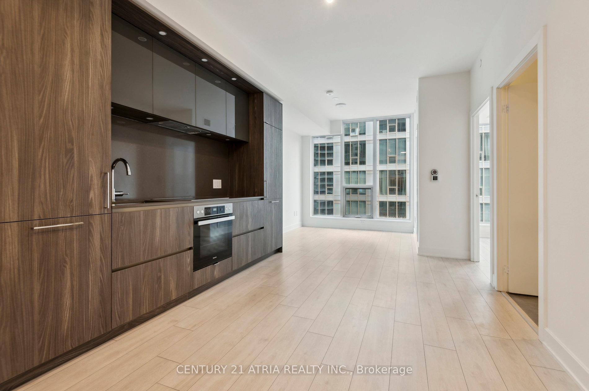 Photo 1 of Unit 1215, 35 Mercer Street, Toronto, Waterfront Communities — HOMEH