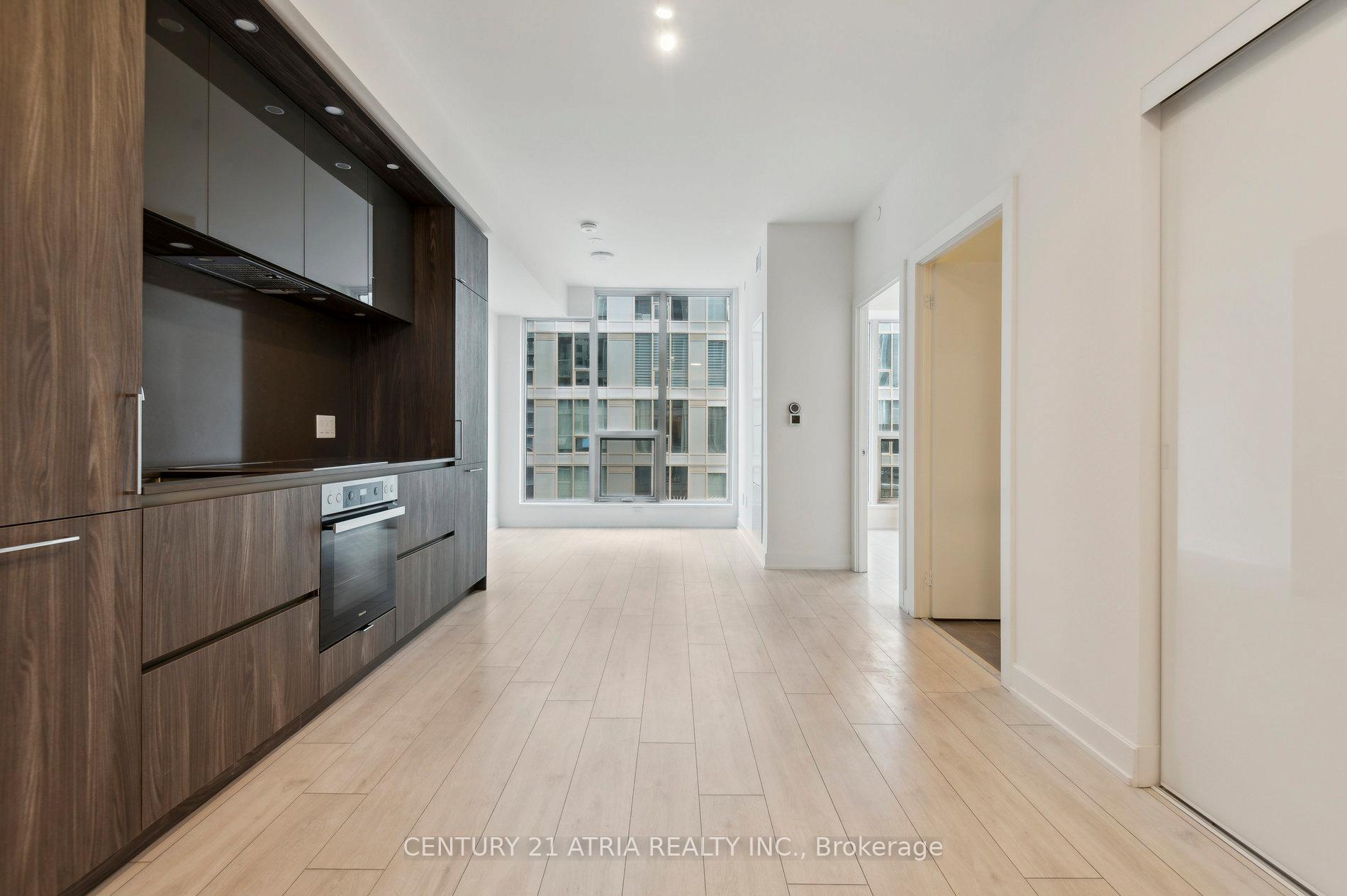 Photo 6 of Unit 1215, 35 Mercer Street, Toronto, Waterfront Communities — HOMEH