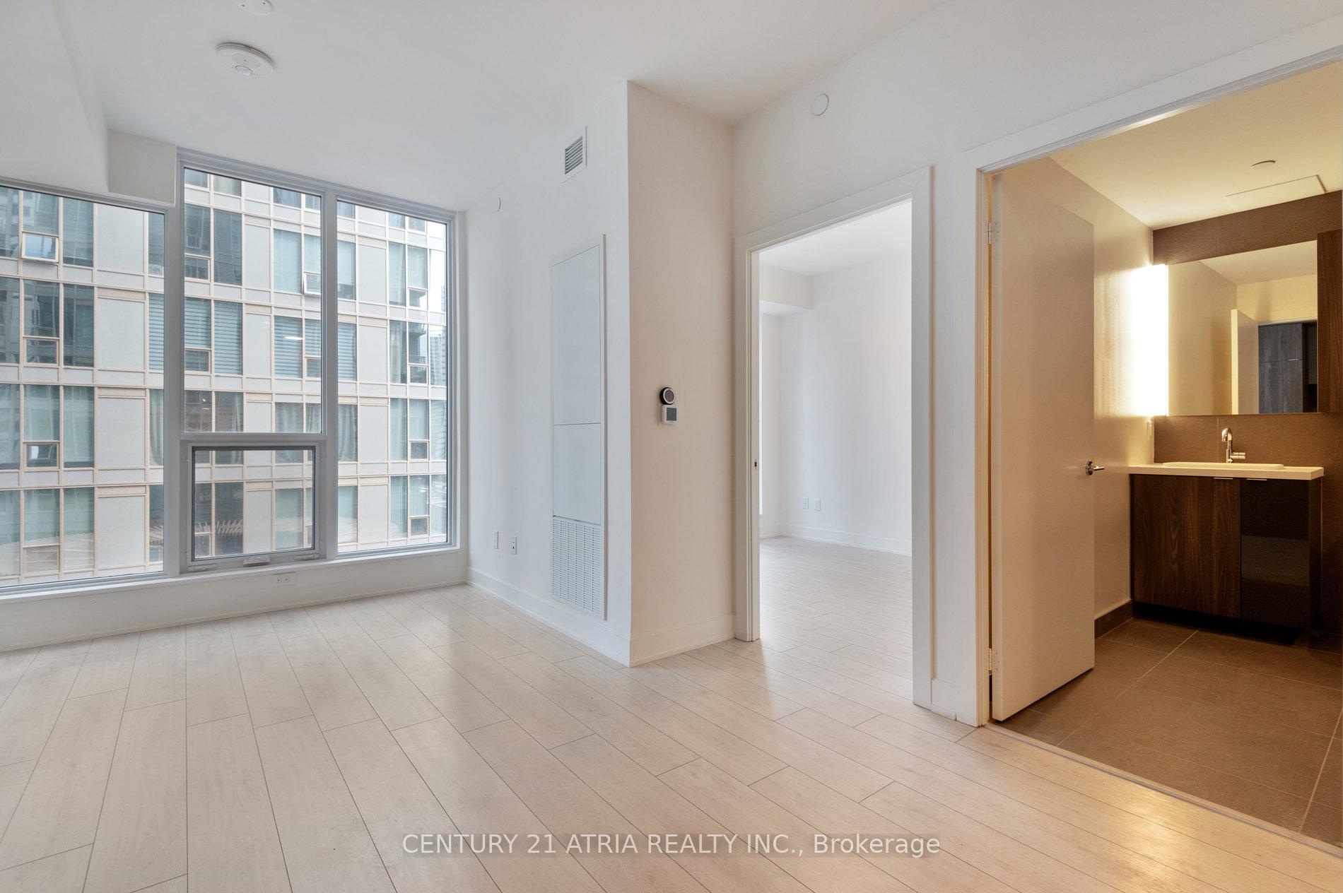 Photo 11 of Unit 1215, 35 Mercer Street, Toronto, Waterfront Communities — HOMEH