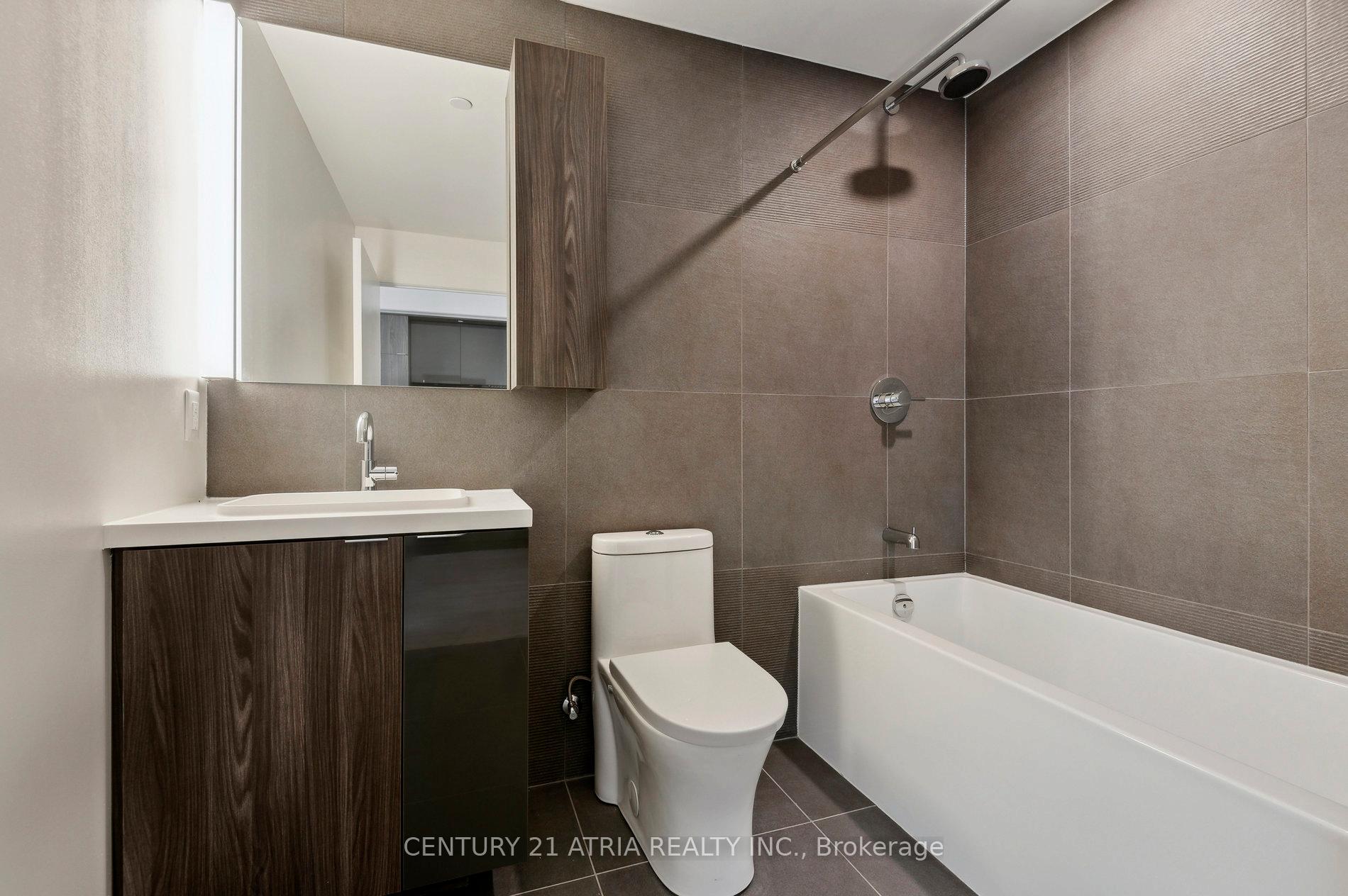 Photo 9 of Unit 1215, 35 Mercer Street, Toronto, Waterfront Communities — HOMEH