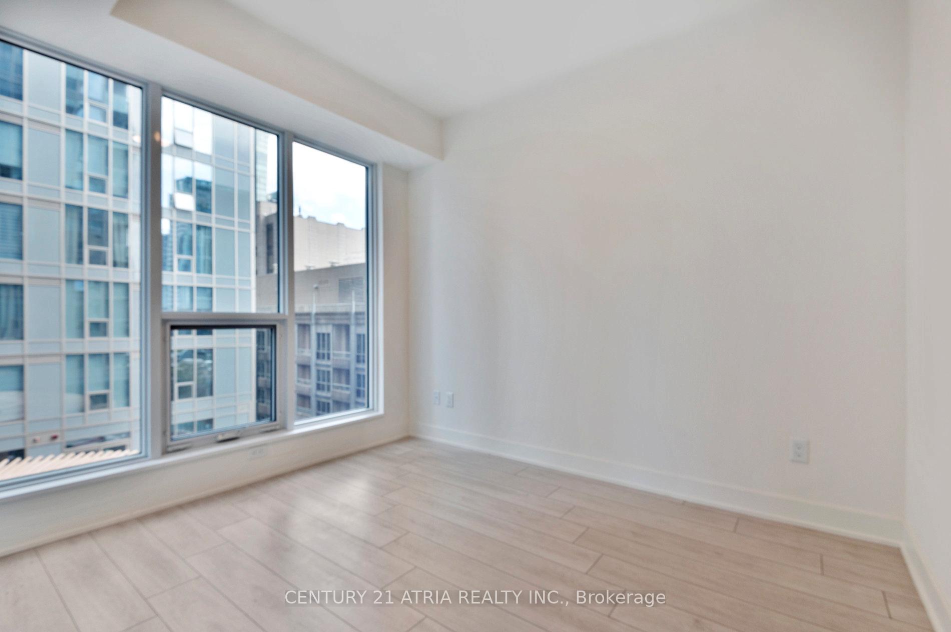 Photo 10 of Unit 1215, 35 Mercer Street, Toronto, Waterfront Communities — HOMEH