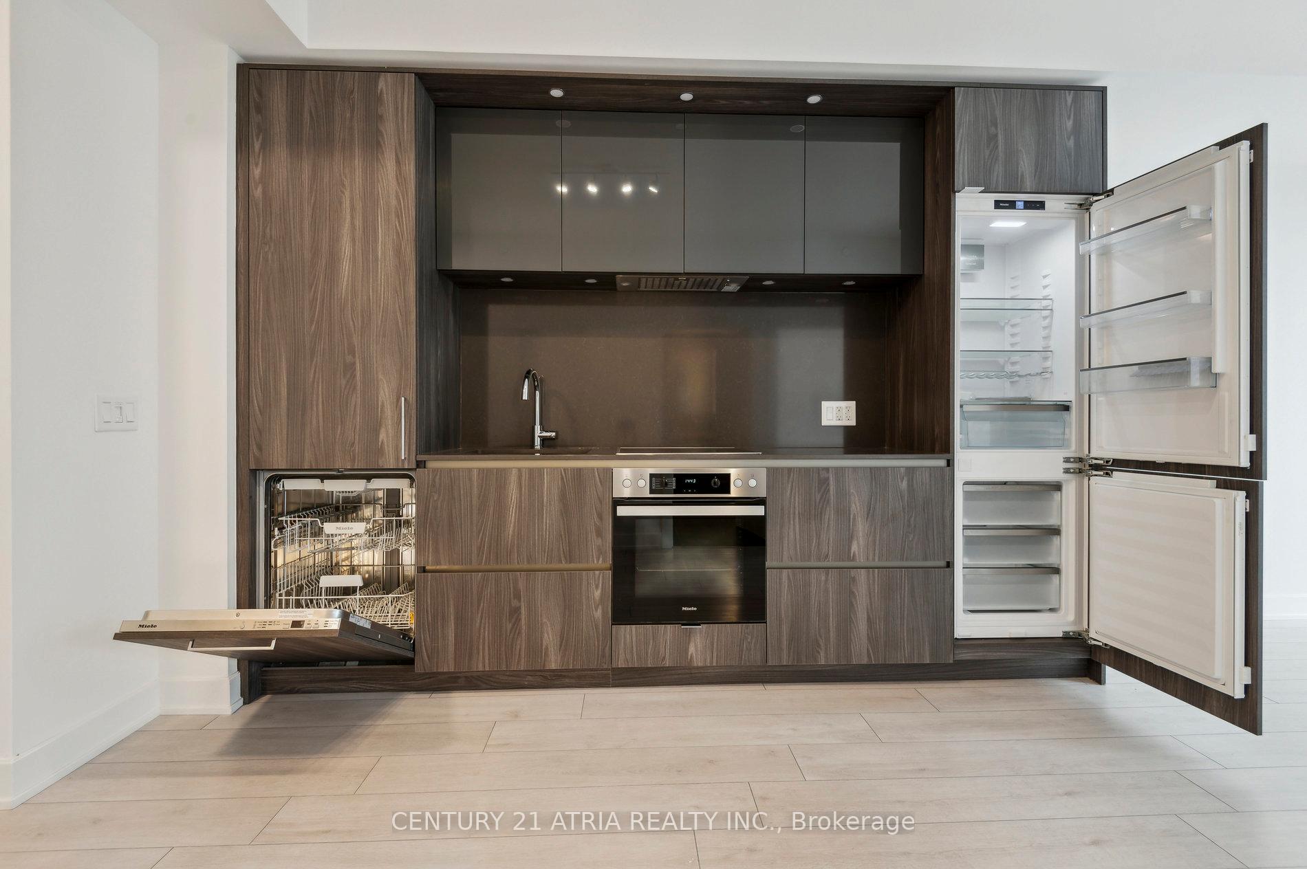 Photo 12 of Unit 1215, 35 Mercer Street, Toronto, Waterfront Communities — HOMEH