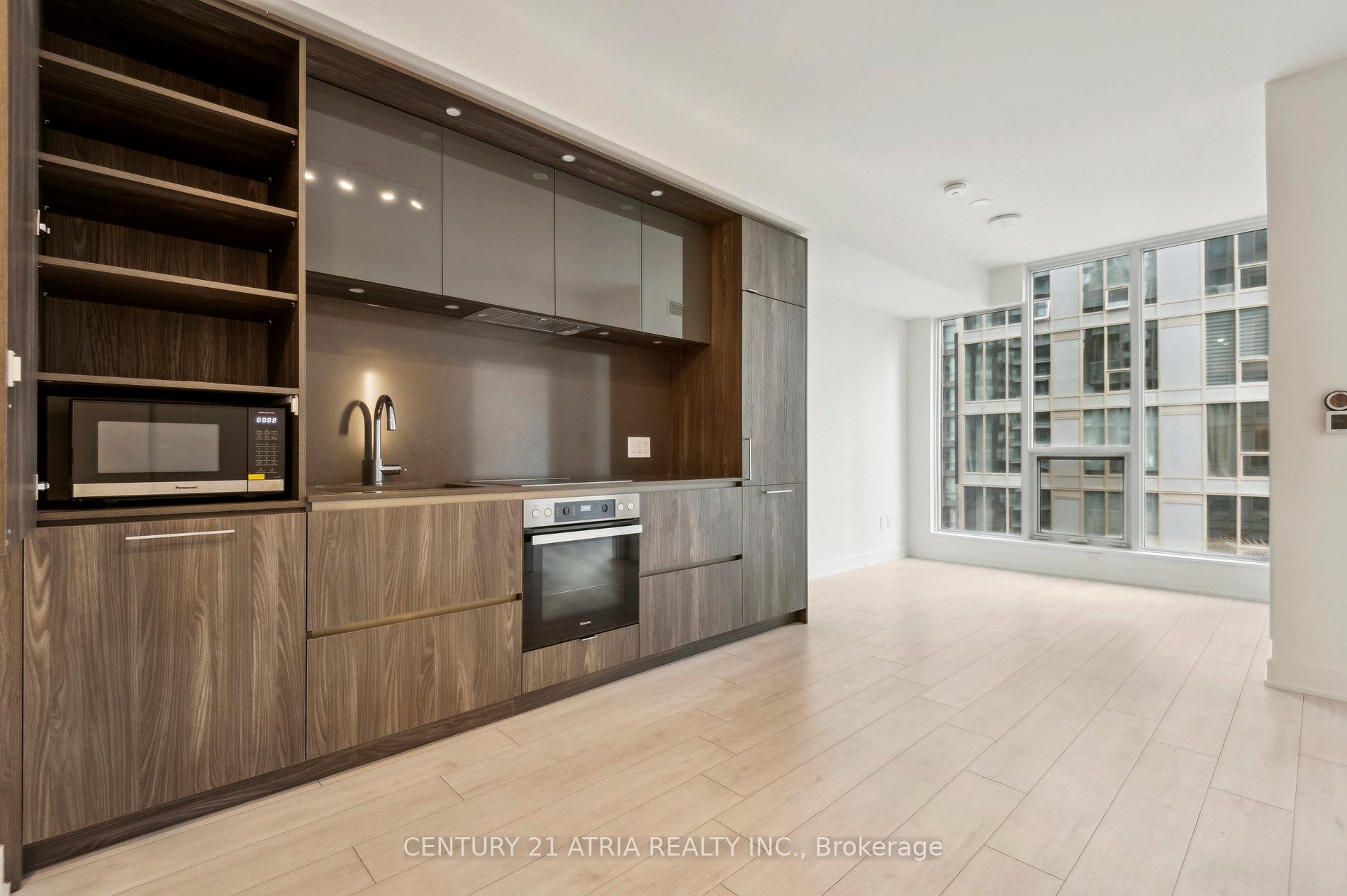 Photo 13 of Unit 1215, 35 Mercer Street, Toronto, Waterfront Communities — HOMEH