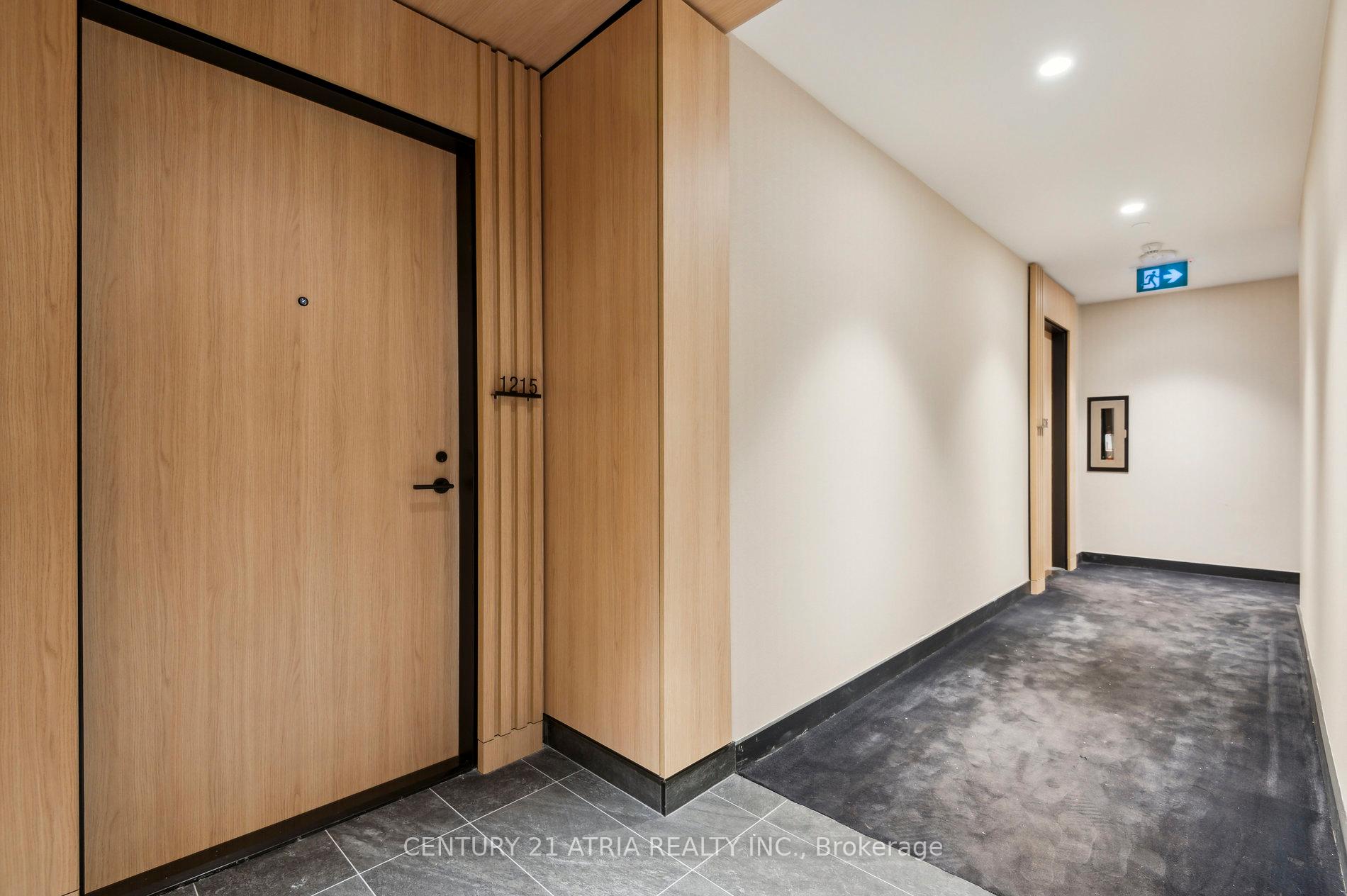 Photo 20 of Unit 1215, 35 Mercer Street, Toronto, Waterfront Communities — HOMEH