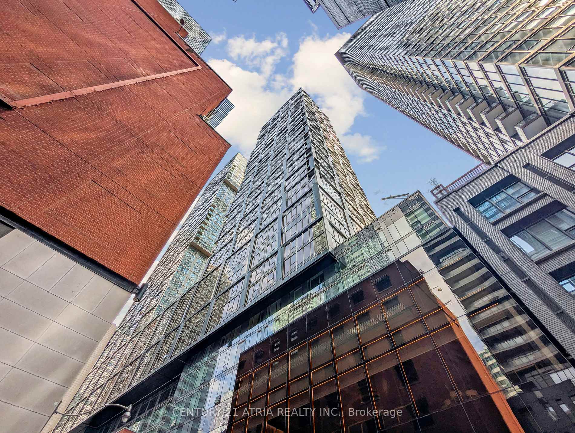 Photo 18 of Unit 1215, 35 Mercer Street, Toronto, Waterfront Communities — HOMEH