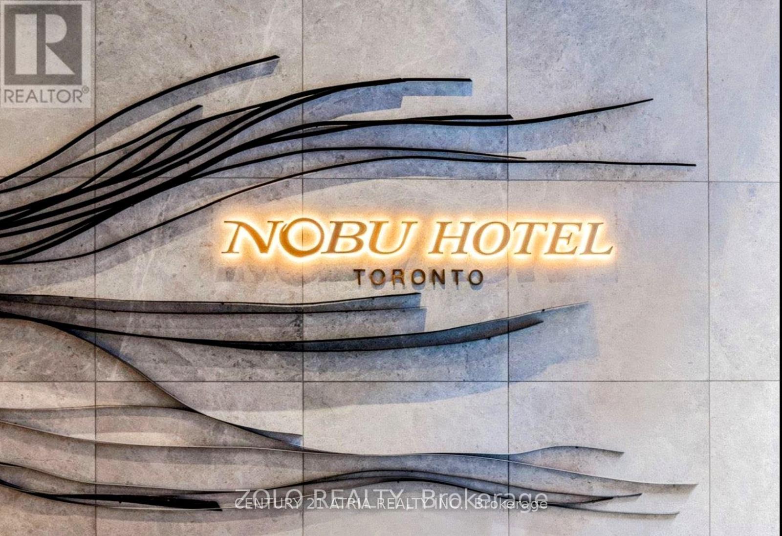 Photo 19 of Unit 1215, 35 Mercer Street, Toronto, Waterfront Communities — HOMEH