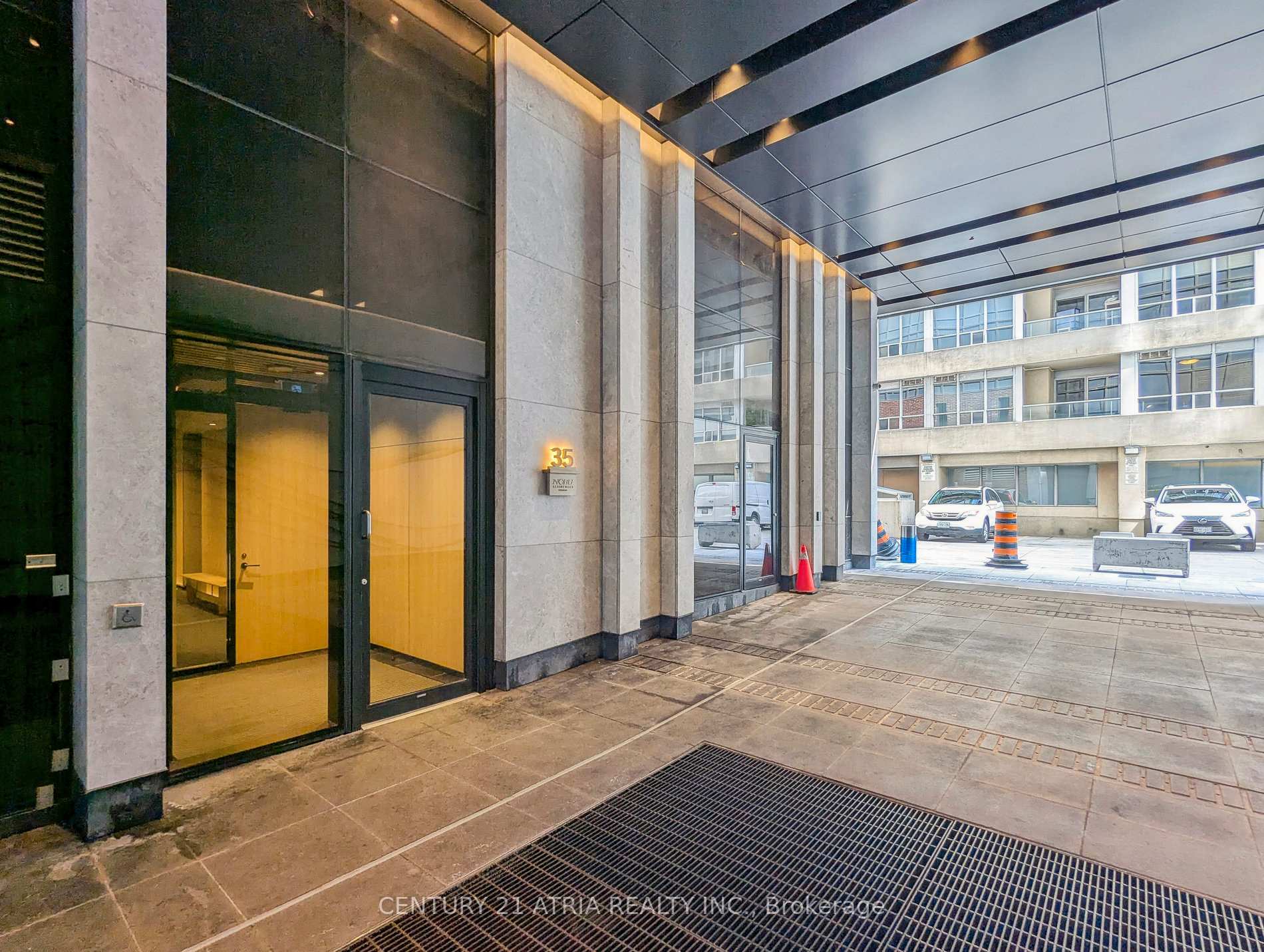 Photo 21 of Unit 1215, 35 Mercer Street, Toronto, Waterfront Communities — HOMEH