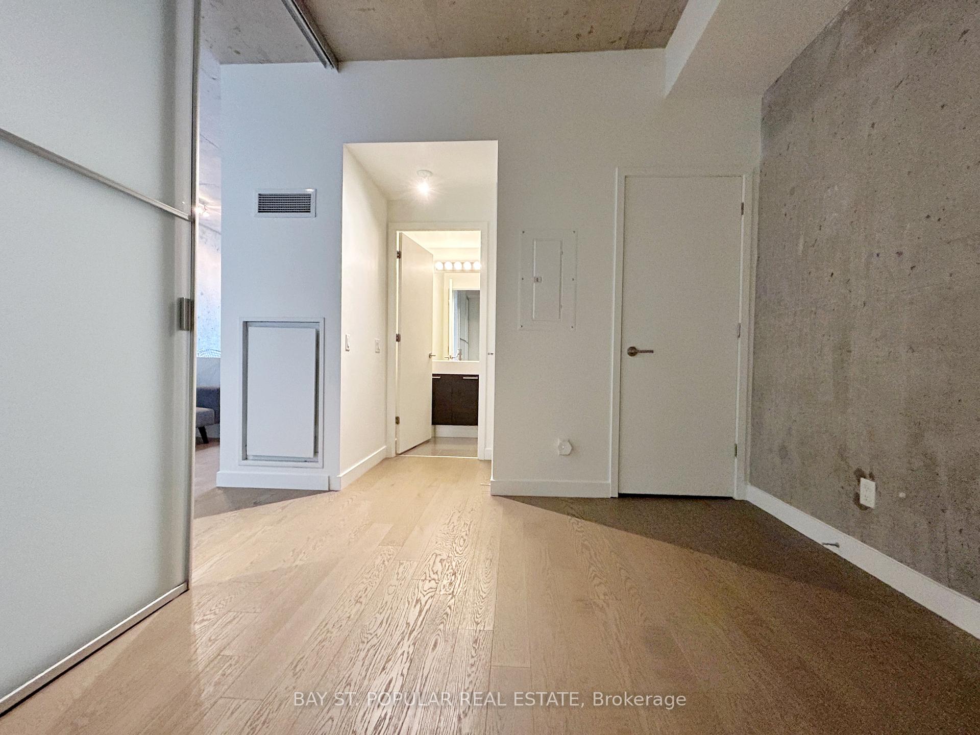 Photo 10 of Unit 636, 90 Broadview Avenue, Toronto, South Riverdale — HOMEH