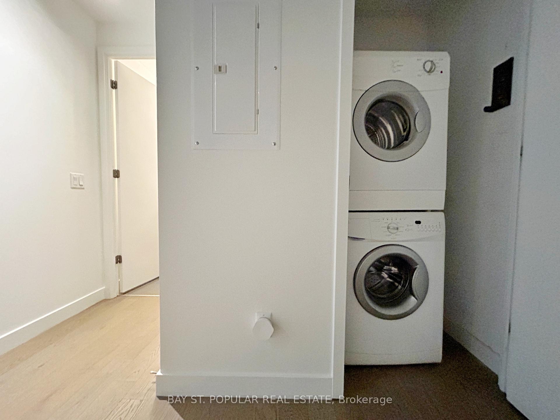 Photo 6 of Unit 636, 90 Broadview Avenue, Toronto, South Riverdale — HOMEH