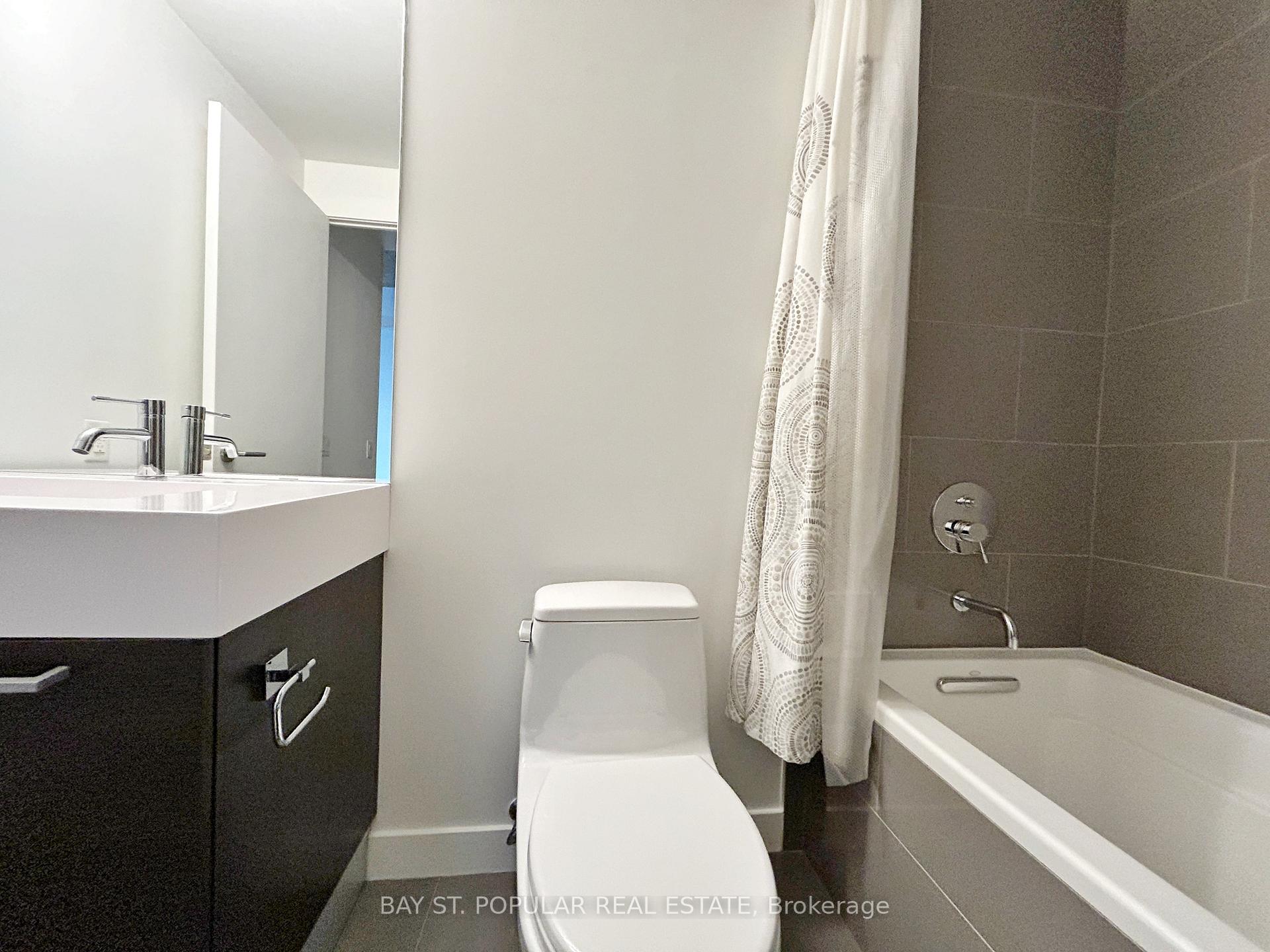 Photo 11 of Unit 636, 90 Broadview Avenue, Toronto, South Riverdale — HOMEH