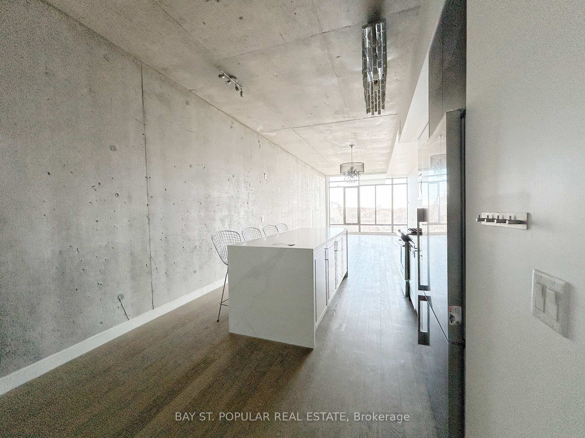 Photo 13 of Unit 636, 90 Broadview Avenue, Toronto, South Riverdale — HOMEH