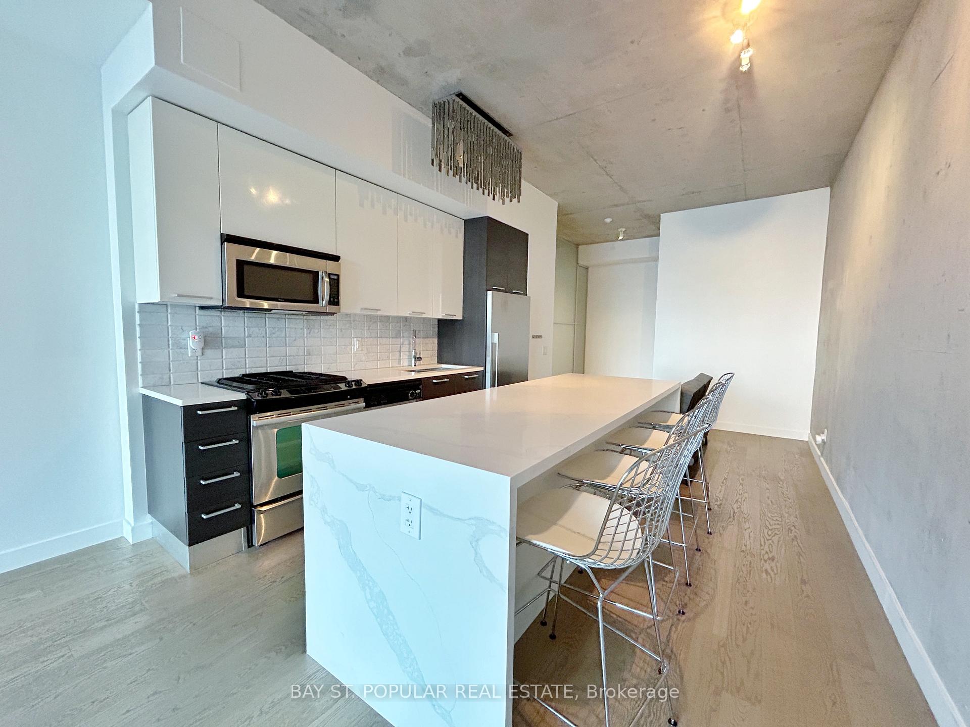 Photo 7 of Unit 636, 90 Broadview Avenue, Toronto, South Riverdale — HOMEH
